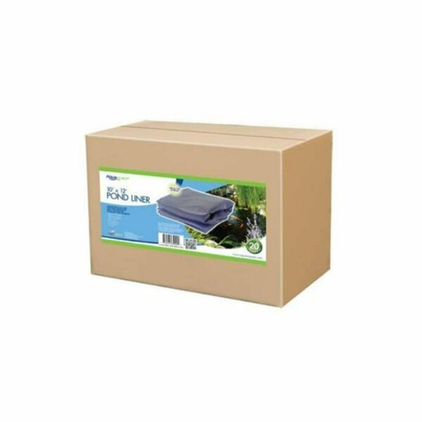 Bbq Innovations Boxed Liner 10 ft. x 12 ft. BB3318878